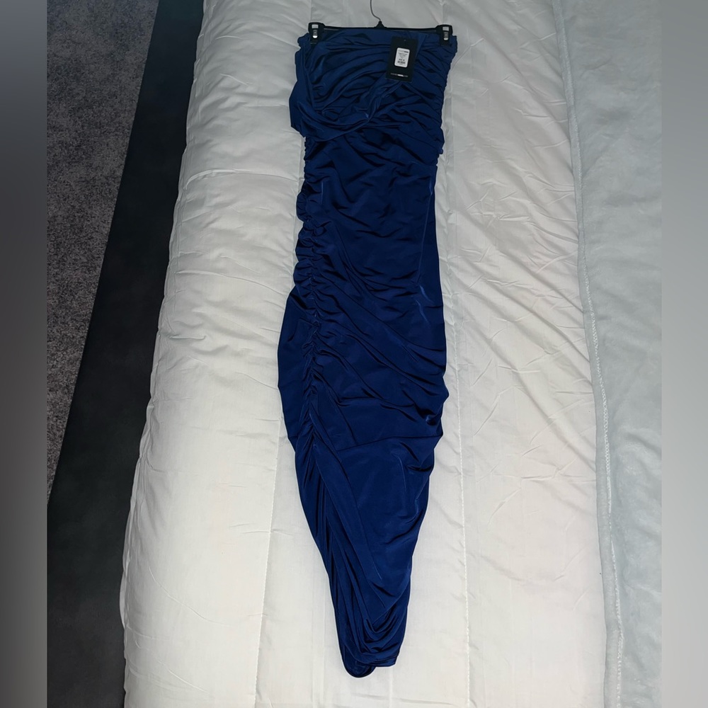 Fashion nova dress